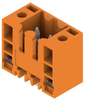 Terminal Blocks - Headers, Plugs and Sockets - 1607500000-ND - DigiKey