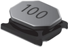 Inductor, Semi-Shielded, 2.2Uh, 2.9A, 30%, Smd; Inductance Bourns - 54W0072 - Newark, An Avnet Company
