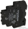 Time Delay Relay, 6A, 24-280Vac, Din; Relay Mounting Sensata/crydom - 41X6581 - Newark, An Avnet Company