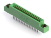 Card Edge Conn, Dual, 32Pos, Solder Lug; Card Edge Connector Type Edac - 65AJ6420 - Newark, An Avnet Company