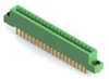 Card Conn, Dual Side, 40Pos, Wire Wrap; Card Edge Connector Type Edac - 60AJ2560 - Newark, An Avnet Company