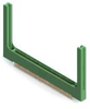 Card Conn, Dual Side, 78Pos, Wire Wrap; Card Edge Connector Type Edac - 70AJ5072 - Newark, An Avnet Company