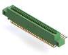 Card Conn, Dual Side, 56Pos, Wire Wrap; Card Edge Connector Type Edac - 69AJ5784 - Newark, An Avnet Company