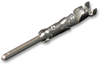 Contact, Multimate, Type Iii+ Series, Pin, 18 Awg, 16 Awg, Crimp, Copper Rohs Compliant Amp - Te Connectivity - 93K1528 - Newark, An Avnet Company