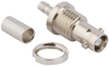Rf Coax, Hd-Bnc, Jack, 75Ohm, Cable; Connector Type Amphenol Rf - 53W7141 - Newark, An Avnet Company