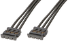 Picoezmate 3 Circuit 300Mm Rohs Compliant Molex - 29AH0765 - Newark, An Avnet Company