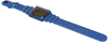 Enclosure, Smartwatch, Black/clear, Pc; Enclosure Type Serpac - 35AJ1979 - Newark, An Avnet Company