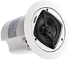 Speaker System, 80Hz-15Khz, 16W; Transformer Power Tappings Atlas Sound - 07AH1132 - Newark, An Avnet Company