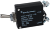 Circuit Breaker, Thermal, 1P, 250V, 7.5A; Product Range Potter&brumfield Te Connectivity - 87F620 - Newark, An Avnet Company