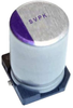 Capacitors - Aluminum - Polymer Capacitors -- 1308434-35SVPK330M