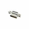 D-Sub Connector Assemblies - 2057-DE09-PD-SL-ND - DigiKey
