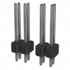 Headers, Male Pins - 68464-424HLF-ND - DigiKey
