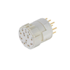Circular Connector Assemblies - 1195-8677-ND - DigiKey