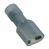 Quick Connects, Quick Disconnect Connectors - 696366-1-ND - DigiKey