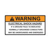 Labels, Stickers, Decals - Preprinted - 596-00498-ND - DigiKey