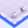 TVS/Fuse/Board Level Protection >> Fuses -- 0217002.MXP - Image
