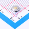 Key/Switch >> Tactile Switches -- PTS526SM15SMTR2LFS - Image