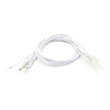 Cable Assemblies - Jumper Wires, Pre-Crimped Leads - 1869 - Acme Chip Technology Co., Limited