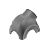 Heavy Duty Connector Housings, Hoods, Bases - 1195-2985-ND - DigiKey