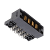 Blade Type Power Connector Assemblies - 612-PET-04-01-L-RA-SD-ND - DigiKey