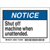 Labels, Stickers, Decals - Preprinted - 2267-86865-ND - DigiKey