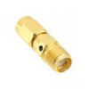 Coaxial Connector (RF) Adapters - A34417-ND - DigiKey