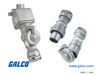 KLRK Pin & Sleeve - VR6034E3 - Galco Industrial Electronics