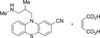 N-Demethylcyamemazine Maleate - 23019 - Medical Isotopes, Inc.
