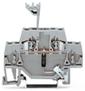 Component Terminal Block with Suppressor Diode - 280-502/281-605 - WAGO