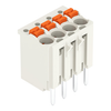 Female connector/socket - 2091-1174 - WAGO