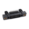 Arrays, Edge Type, Mezzanine (Board to Board) - QSS-025-02-L-D-RA-MTI-ND - DigiKey