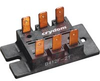 DIODE MODULE; 35A; 480VAC; 600 A (MAX.)I/P LEAKAGE; +125C; -40C - 70130610 - Allied Electronics, Inc.