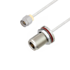 Coaxial Cables (RF) - 5073-LCCA30542-FT2-ND - DigiKey