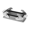 Heavy Duty Connector Housings, Hoods, Bases - C14611F0169018-ND - DigiKey