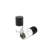 2.4GHz 3dBi Fiberglass Antenna With N Male St. Connector - ET-WIFG12-NMS - Eteily Technologies India Pvt. Ltd.