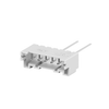 Headers, Male Pins - 17-2299683-6TB-ND - DigiKey