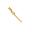 D-Sub, D-Shaped Connector Contacts - L17RRD2M112K-ND - DigiKey