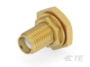 Coax Connectors - 2484699-1 - TE Connectivity