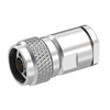 Coaxial Connector (RF) Assemblies - 2201-R162017000-ND - DigiKey