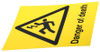 Safety Labels - 7760989 - RS Components, Ltd.