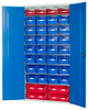 Storage Cabinets - 4245421 - RS Components, Ltd.
