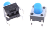 Tactile Switches - 7182398P - RS Components, Ltd.