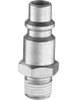 Pneumatic Quick Connect Couplings -- 1358753