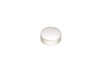 Achromatic Doublet Lens, Visible, 6.35 mm, 12.7 mm EFL, 400-700 nm -- PAC010 - Image