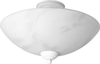 Semi-Flush Mts.-Bowl Style - 231280 - Light Center (The)