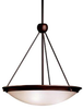 Pendants-Bowl Style - 294213 - Light Center (The)