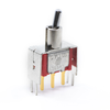 Toggle Switches - 1400-100SP1T2B4VS2RE - New Yorker Electronics Co., Inc.