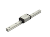Linear Motion - Linear Motion Guide - HSR12XR1UUM+190LM - THK America, Inc.