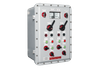 EJB enclosure - flameproof ex d iib h2 enclosures ejb - BARTEC