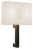 1955 Sconces-Drum Shades - 455940 - Capital Lighting, Inc.